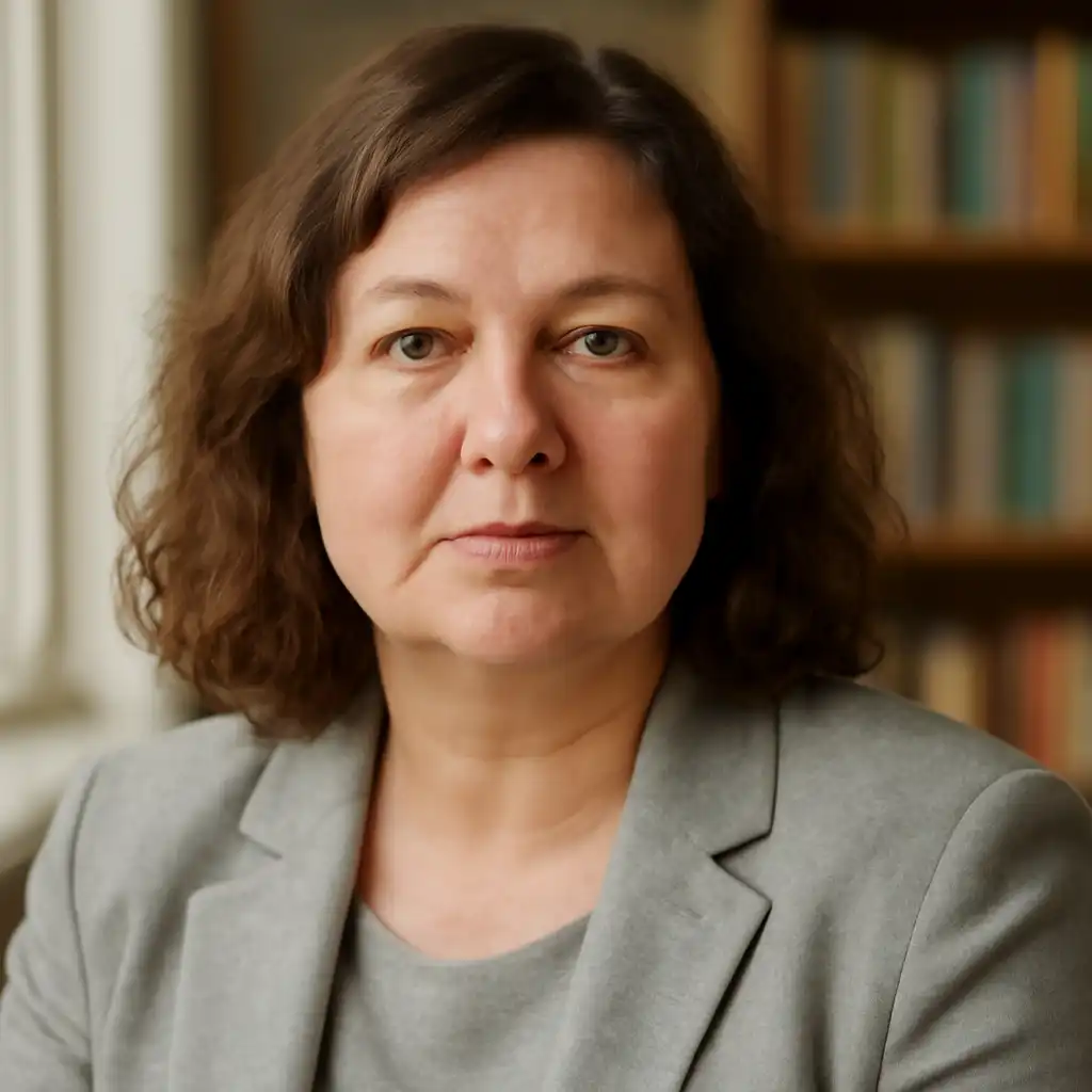 Gemma Richardson